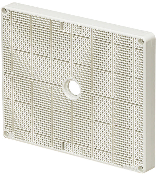 POWF-2025W｜ポリ台照明器具取付用