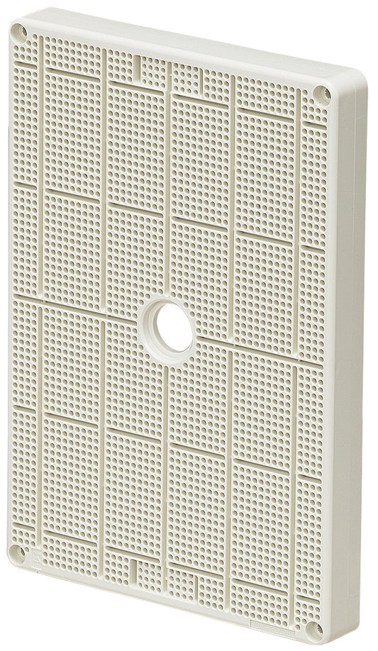 POWF-2618W｜ポリ台照明器具取付用