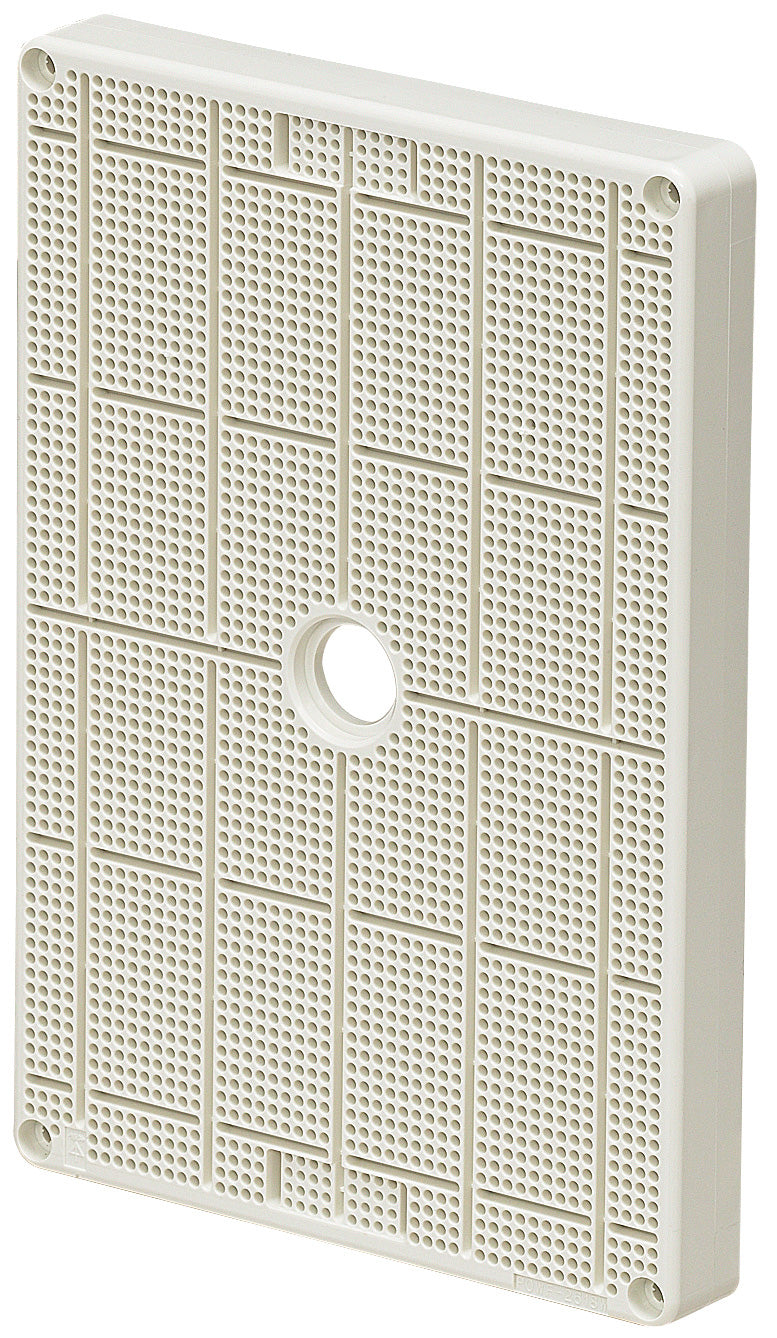 POWF-3121W｜ポリ台照明器具取付用