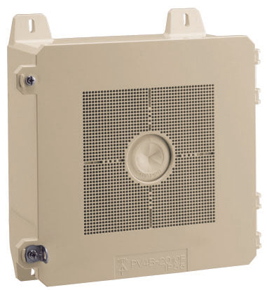 PV4B-2010FJ｜防犯カメラ取付四角ボックス