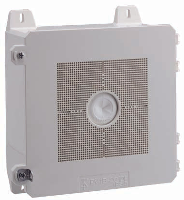 PV4B-2010FM｜防犯カメラ取付四角ボックス