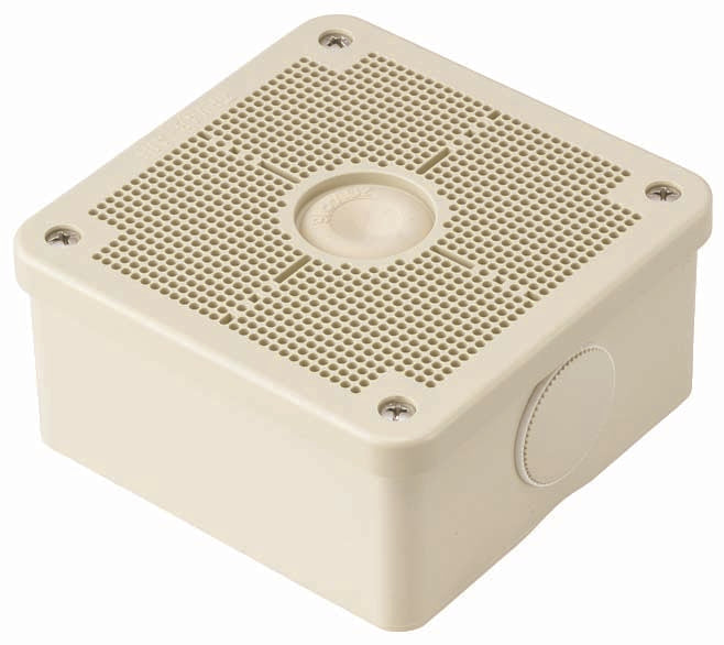 PV4B-ANF1J｜露出用四角ボックス