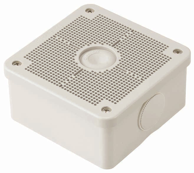 PV4B-ANF1M｜露出用四角ボックス