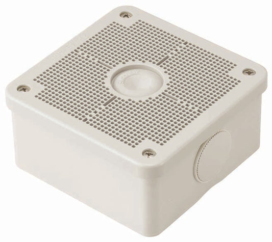 PV4B-ANF1M｜露出用四角ボックス