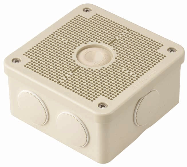 PV4B-ANFJ｜露出用四角ボックス