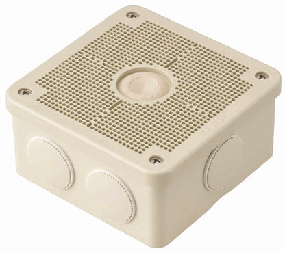 PV4B-ANFJ｜露出用四角ボックス