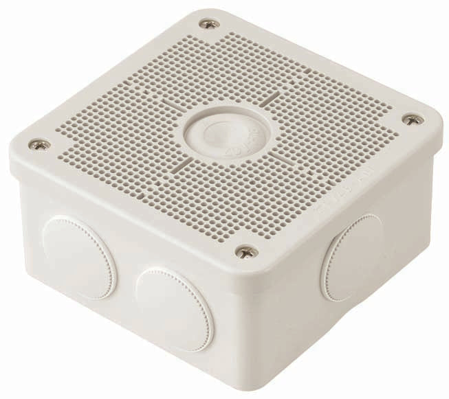 PV4B-ANFM｜露出用四角ボックス