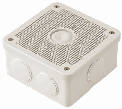 PV4B-ANFM｜露出用四角ボックス