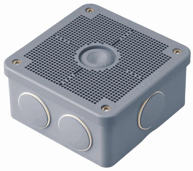 PV4B-ANF｜露出用四角ボックス