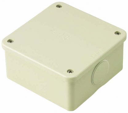 PV4B-ANP1J｜露出用四角ボックス