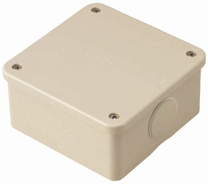 PV4B-ANP1J｜露出用四角ボックス