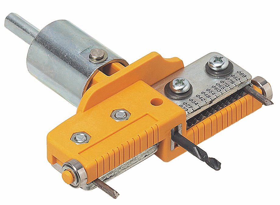 PVH-89｜塩ビホルソー