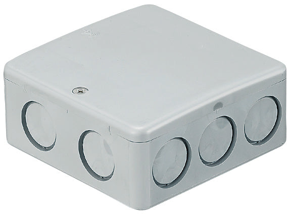 PVK-AFN｜PVKボックス ノック付