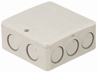 PVK-AFNM｜PVKボックス ノック付