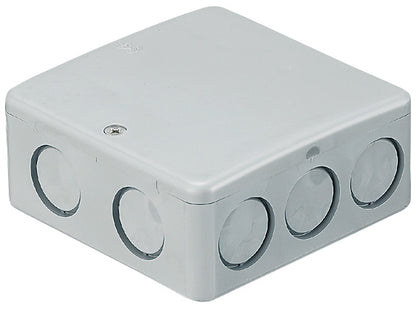 PVK-AFN｜PVKボックス ノック付