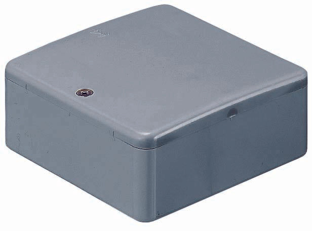 PVK-AFO｜PVKボックス ノック無