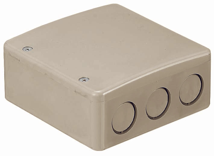 PVK-ALFN1J｜PVKボックス ノック付