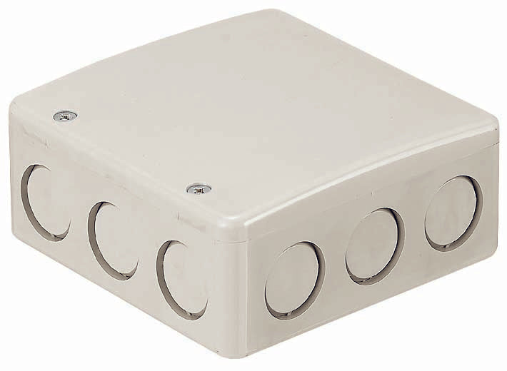 PVK-ALFNM｜PVKボックス ノック付