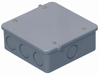 PVK-ALN｜VEアウトレットBOX ノック付