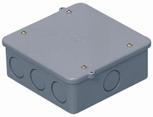 PVK-ALN｜VEアウトレットBOX ノック付