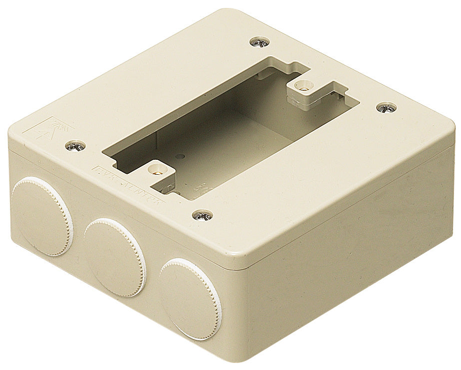 PVK-ALN1PKJ｜PVKボックス 器具用