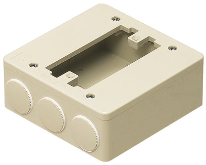 PVK-ALN1PKJ｜PVKボックス 器具用