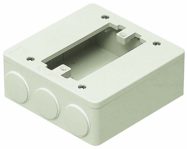 PVK-ALN1PKM｜PVKボックス 器具用