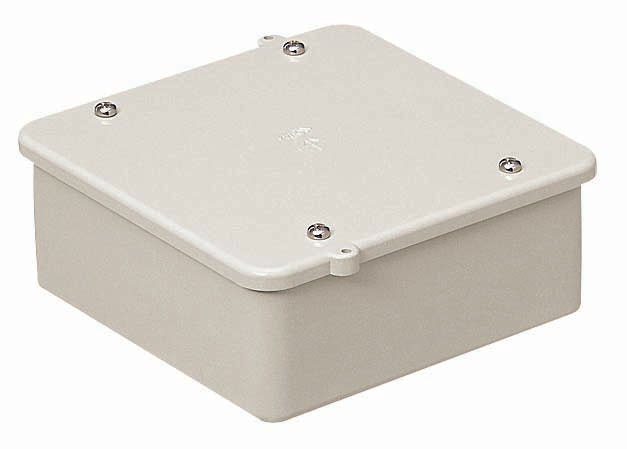 PVK-ALOM｜VEアウトレットBOX ノック無