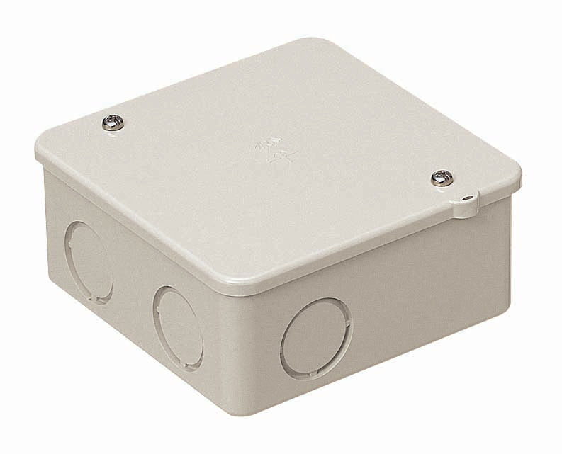 PVK-ANM｜VEアウトレットBOX ノック付