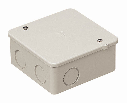 PVK-ANM｜VEアウトレットBOX ノック付