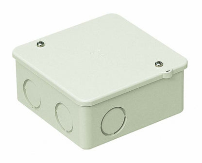 PVK-ANM｜VEアウトレットBOX ノック付