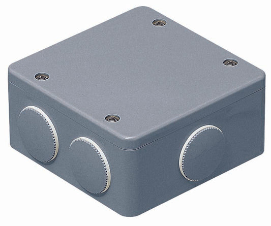 PVK-ANP｜PVKBOX オネジキャップ付