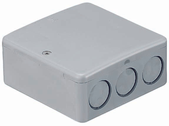 PVK-BFN1｜PVKボックス ノック付