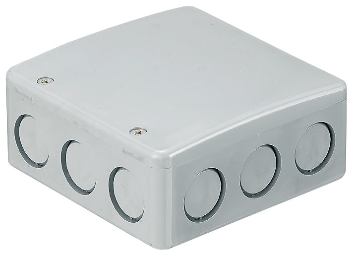 PVK-BLFN｜PVKボックス ノック付