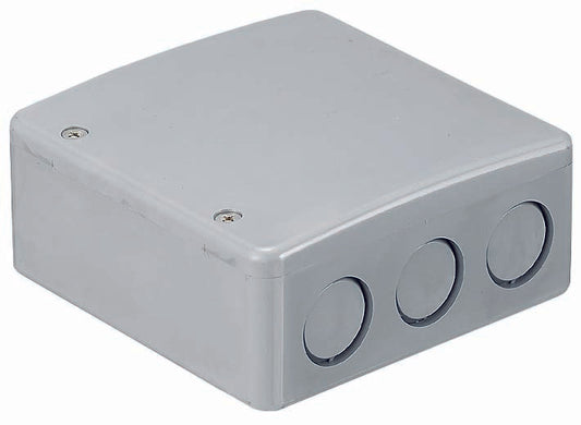 PVK-BLFN1｜PVKボックス ノック付