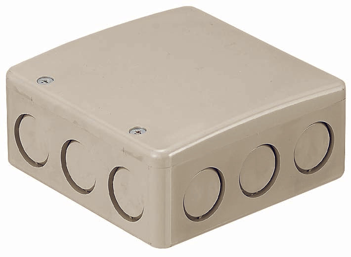 PVK-BLFNJ｜PVKボックス ノック付