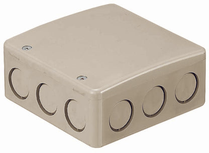 PVK-BLFNJ｜PVKボックス ノック付