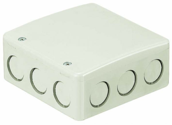 PVK-BLFNM｜PVKボックス ノック付