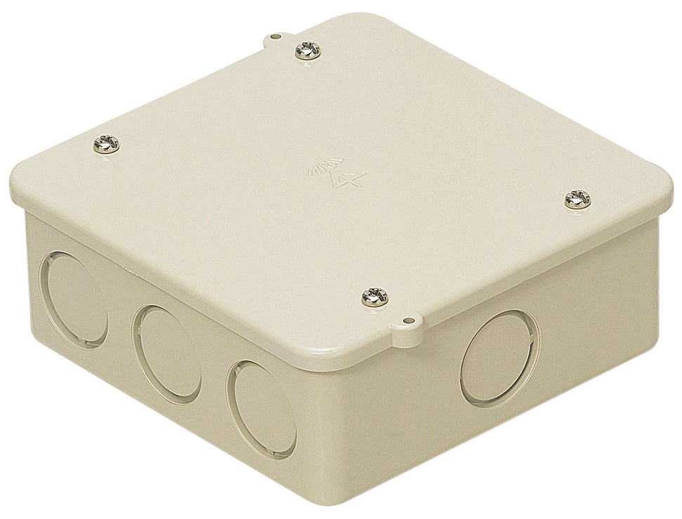 PVK-BLNJ｜VEアウトレットBOX ノック付