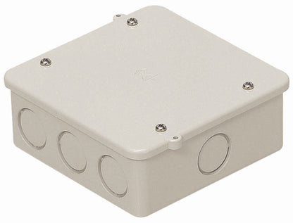 PVK-BLNM｜VEアウトレットBOX ノック付