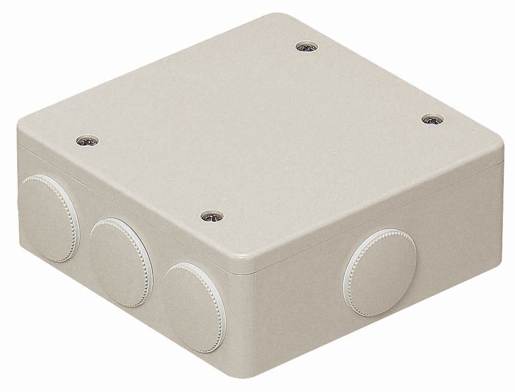 PVK-BLNPM｜PVKBOX オネジキャップ付