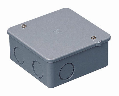 PVK-BN｜VEアウトレットBOX ノック付