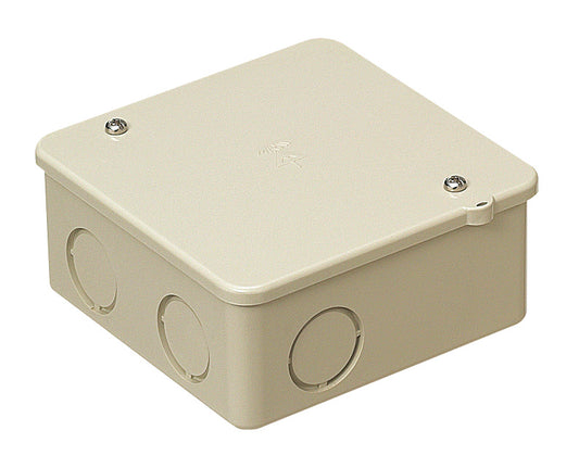 PVK-BNJ｜VEアウトレットBOX ノック付