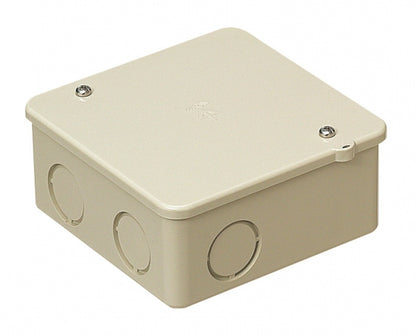 PVK-BNJ｜VEアウトレットBOX ノック付