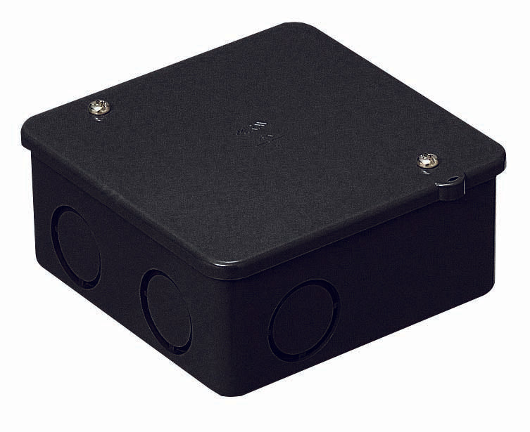 PVK-BNK｜VEアウトレットBOX ノック付