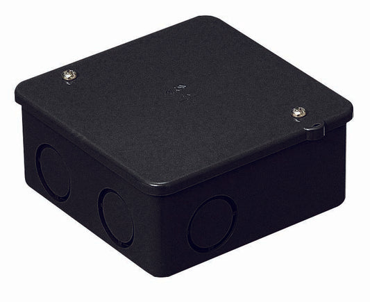 PVK-BNK｜VEアウトレットBOX ノック付