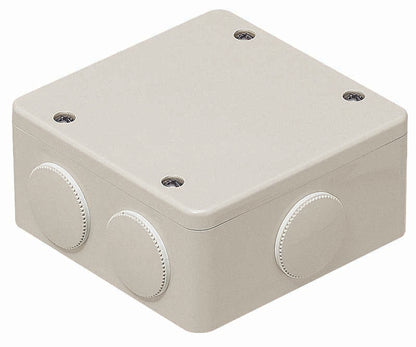 PVK-BNPM｜PVKBOX オネジキャップ付