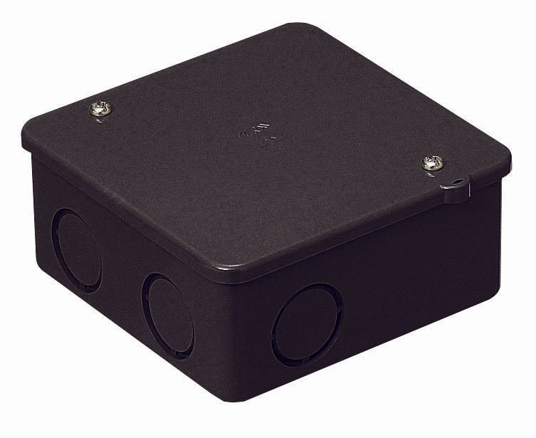 PVK-BNT｜VEアウトレットBOX ノック付