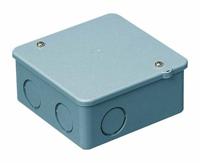 PVK-BN｜VEアウトレットBOX ノック付