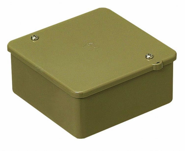 PVK-BOLB｜VEアウトレットBOX ノック無